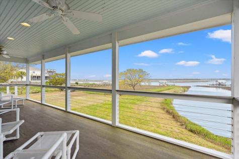1214 Tabby Drive Folly Beach SC 29439