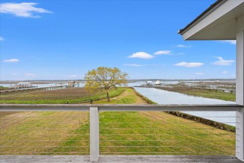 1214 Tabby Drive Folly Beach SC 29439