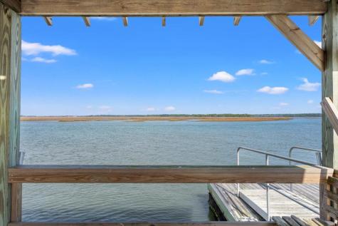 1214 Tabby Drive Folly Beach SC 29439
