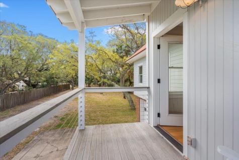 1214 Tabby Drive Folly Beach SC 29439
