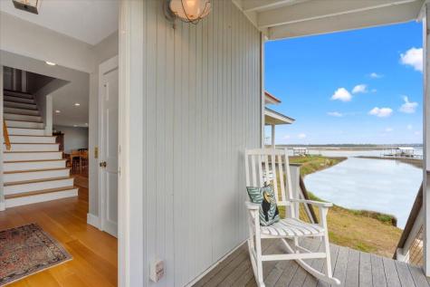 1214 Tabby Drive Folly Beach SC 29439