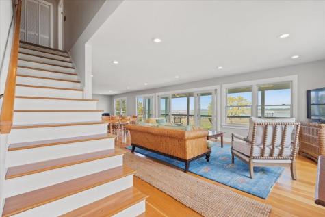 1214 Tabby Drive Folly Beach SC 29439