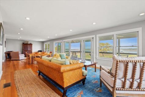 1214 Tabby Drive Folly Beach SC 29439
