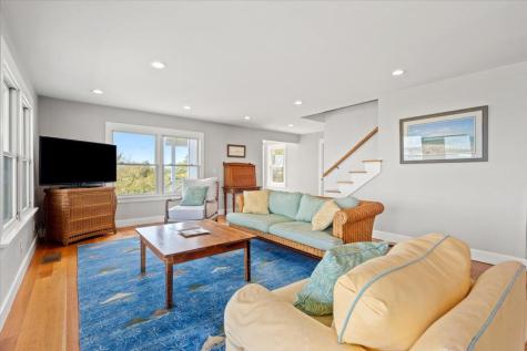 1214 Tabby Drive Folly Beach SC 29439