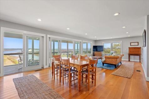 1214 Tabby Drive Folly Beach SC 29439