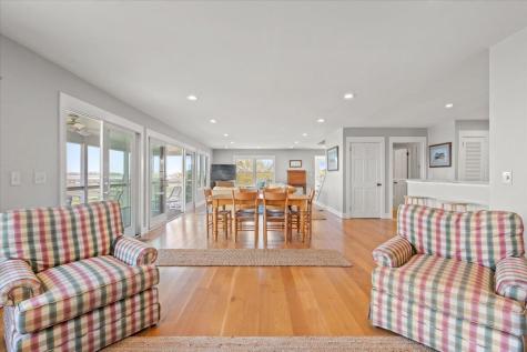 1214 Tabby Drive Folly Beach SC 29439
