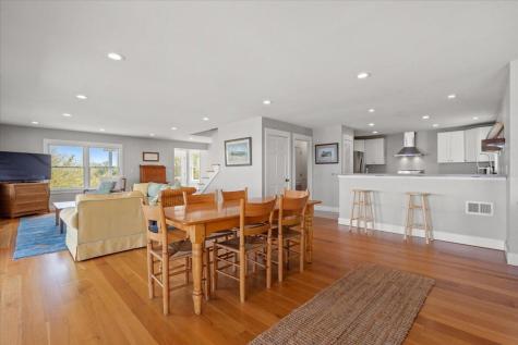 1214 Tabby Drive Folly Beach SC 29439