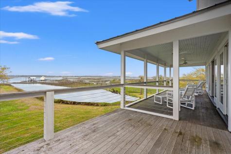1214 Tabby Drive Folly Beach SC 29439