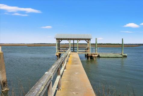 1214 Tabby Drive Folly Beach SC 29439