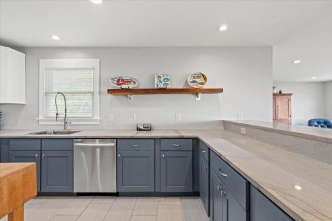 1214 Tabby Drive Folly Beach SC 29439
