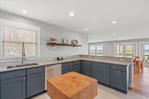 1214 Tabby Drive Folly Beach SC 29439