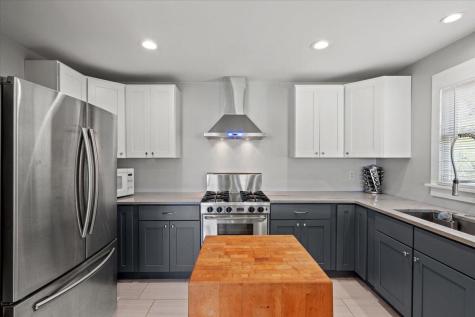 1214 Tabby Drive Folly Beach SC 29439