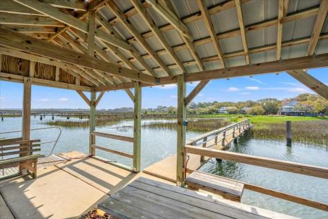 1214 Tabby Drive Folly Beach SC 29439