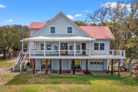 1214 Tabby Drive Folly Beach SC 29439