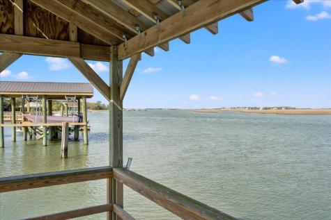 1214 Tabby Drive Folly Beach SC 29439