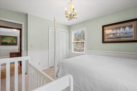 1214 Tabby Drive Folly Beach SC 29439