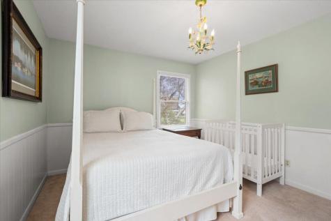 1214 Tabby Drive Folly Beach SC 29439