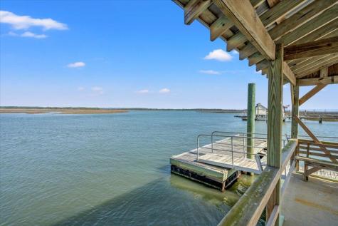 1214 Tabby Drive Folly Beach SC 29439