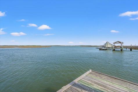 1214 Tabby Drive Folly Beach SC 29439