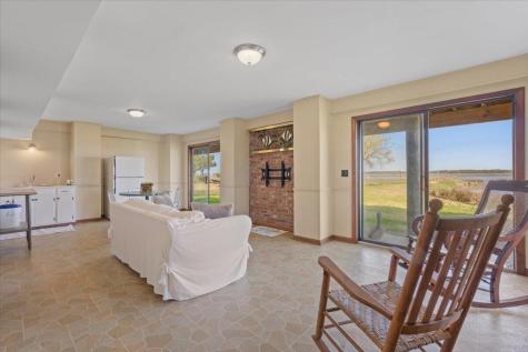 1214 Tabby Drive Folly Beach SC 29439