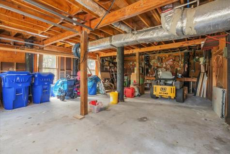 1214 Tabby Drive Folly Beach SC 29439