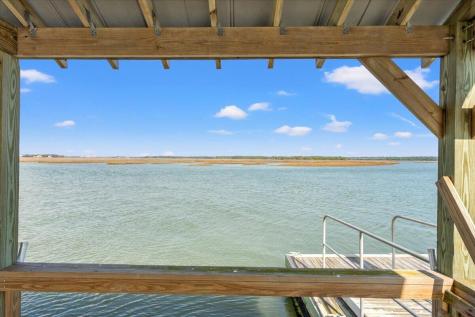 1214 Tabby Drive Folly Beach SC 29439