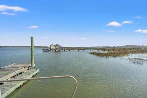 1214 Tabby Drive Folly Beach SC 29439