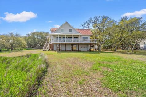 1214 Tabby Drive Folly Beach SC 29439