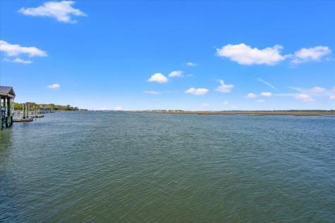 1214 Tabby Drive Folly Beach SC 29439