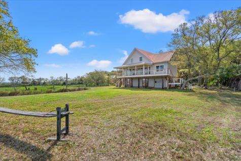 1214 Tabby Drive Folly Beach SC 29439
