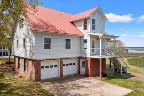 1214 Tabby Drive Folly Beach SC 29439