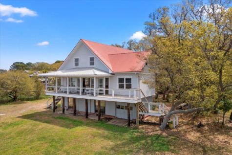 1214 Tabby Drive Folly Beach SC 29439