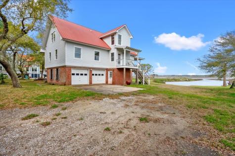 1214 Tabby Drive Folly Beach SC 29439