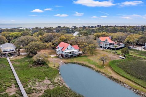 1214 Tabby Drive Folly Beach SC 29439