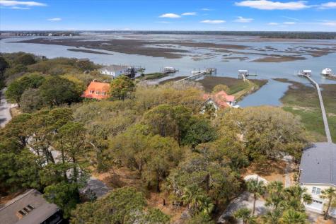 1214 Tabby Drive Folly Beach SC 29439