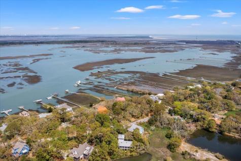 1214 Tabby Drive Folly Beach SC 29439