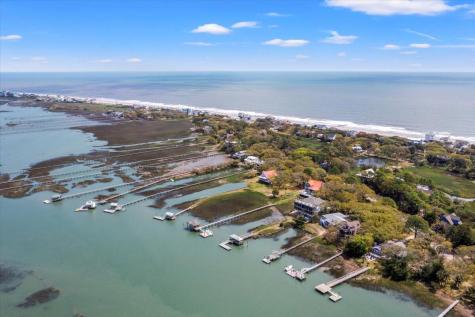 1214 Tabby Drive Folly Beach SC 29439