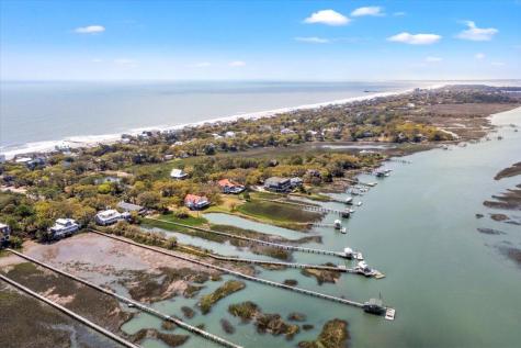 1214 Tabby Drive Folly Beach SC 29439