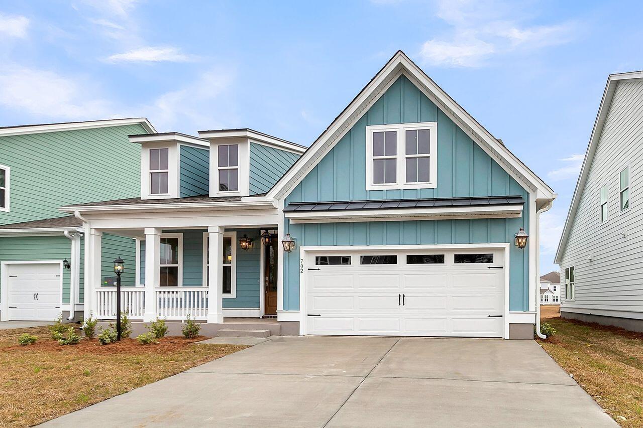 2 Kings River Trail Hollywood SC 29449