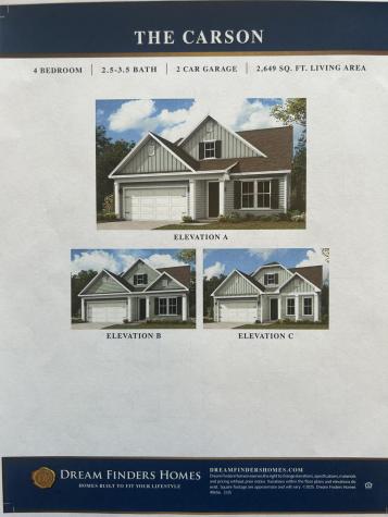 2 Kings River Trail Hollywood SC 29449