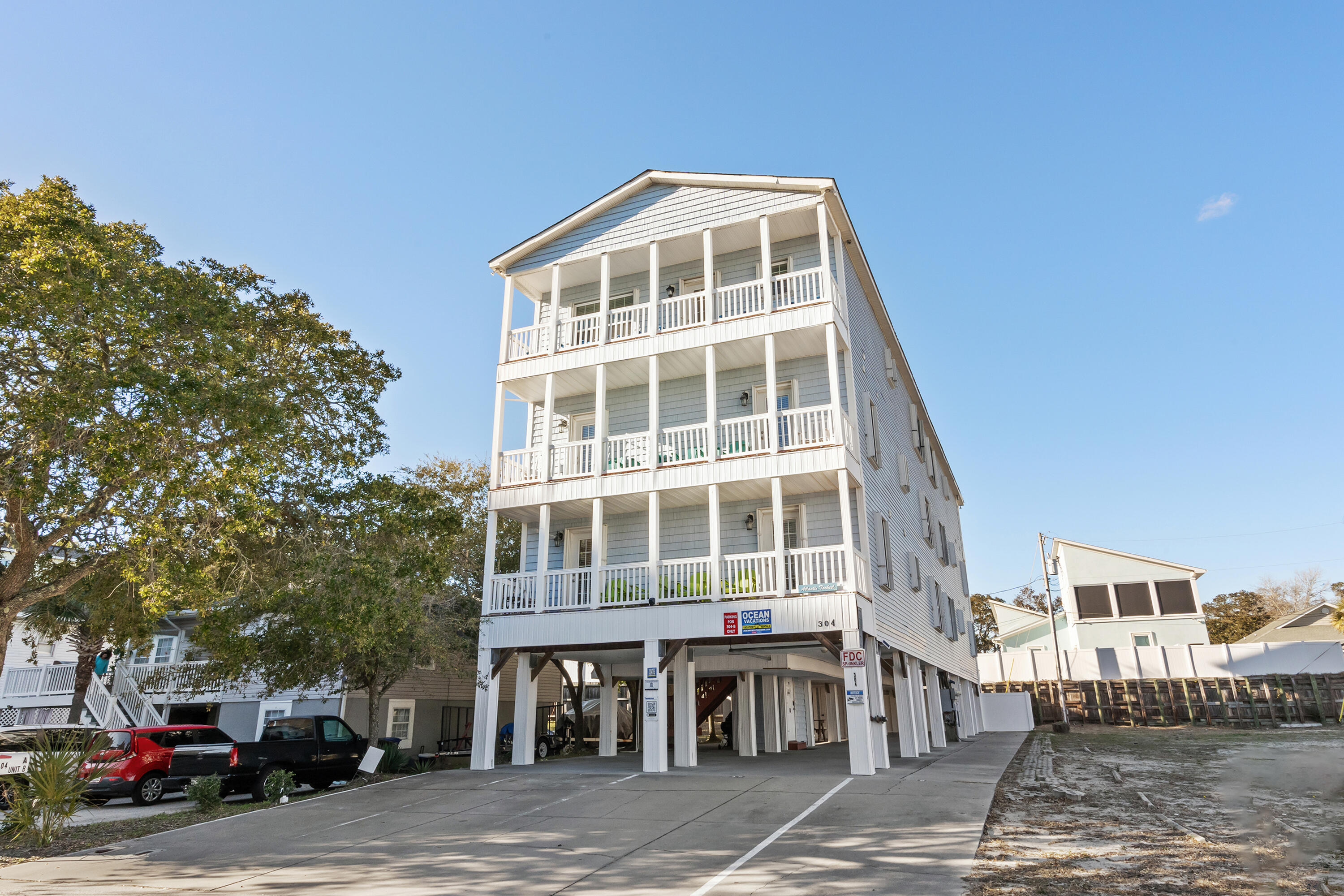 304 S Hillside Drive North Myrtle Beach SC 29582