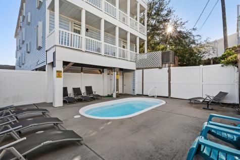 304 S Hillside Drive North Myrtle Beach SC 29582