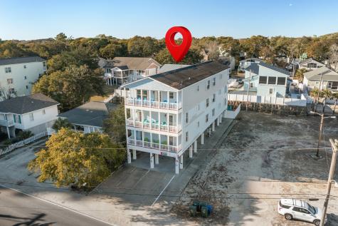 304 S Hillside Drive North Myrtle Beach SC 29582