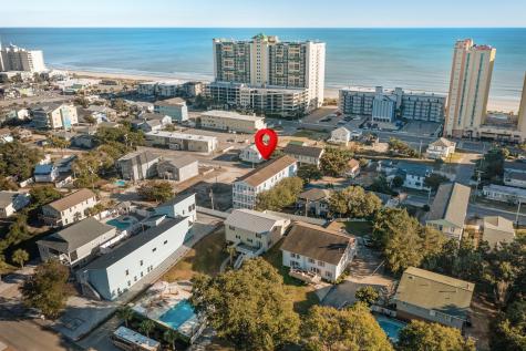304 S Hillside Drive North Myrtle Beach SC 29582
