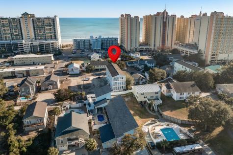 304 S Hillside Drive North Myrtle Beach SC 29582