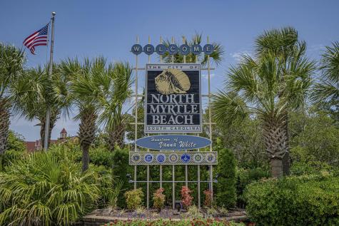 304 S Hillside Drive North Myrtle Beach SC 29582