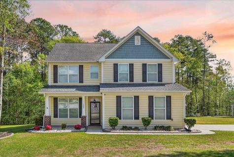 702 Tierra Loop Summerville SC 29483