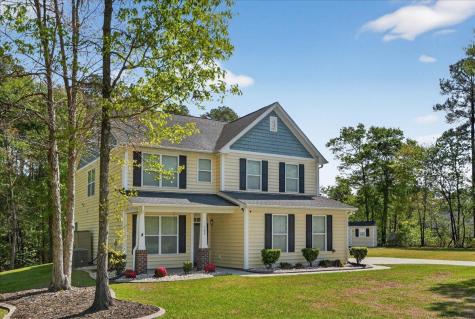702 Tierra Loop Summerville SC 29483