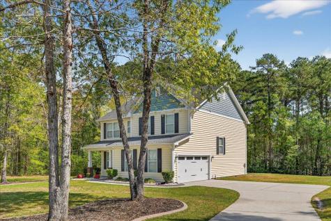 702 Tierra Loop Summerville SC 29483