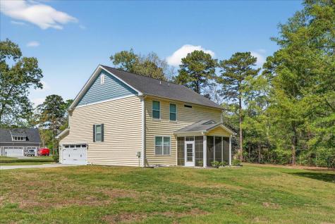702 Tierra Loop Summerville SC 29483